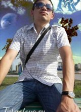 Познакомиться с татарином.  Алмаз 41 год Уфа 49637