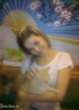 Познакомиться с татаркой.  Эльза 46 лет Уфа 98097