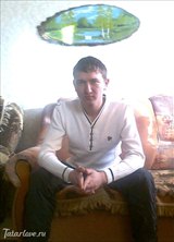 Познакомиться с татарином.  Ильфат 38 лет Бураево 82105