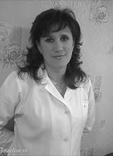 Познакомиться с татаркой.  Элина 47 лет Уфа 94308