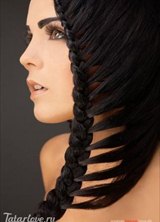 Познакомиться с татаркой.  машка 38 лет Уфа 92784