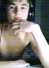 Познакомиться с татарином.  Ильгиз 32 года Нефтекамск 91143