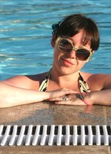 Познакомиться с татаркой.  Veronika 36 лет Москва 98606