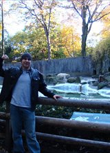 Познакомиться с татарином.  Ильфат 40 лет Уфа 98549