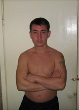 Познакомиться с татарином.  МАРАТ 46 лет Уфа 98579