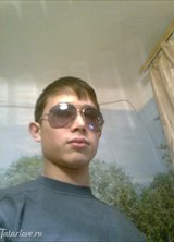 Познакомиться с татарином.  Радмир 34 года Уфа 97930