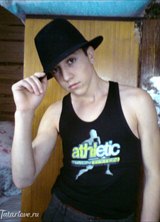 Познакомиться с татарином.  Ильнар 32 года Аксаково 95163