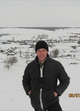 Познакомиться с татарином.  Данир 38 лет Уфа 98655