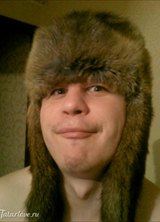 Познакомиться с татарином.  Круглый Кубик 41 год Уфа 99376