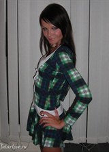 Познакомиться с татаркой.  Лиана 40 лет Уфа 99435