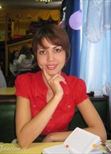 Познакомиться с татаркой.  Людмила 40 лет Стерлитамак 99440