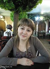 Познакомиться с татаркой.  Эльза 36 лет Уфа 79611