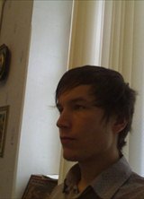 Познакомиться с татарином.  Ильмир 37 лет Уфа 99563