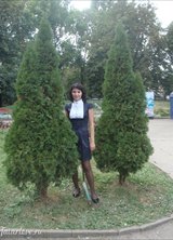 Познакомиться с татаркой.  Альбина 42 года Нефтекамск 89636