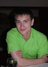 Познакомиться с татарином.  Тимур 37 лет Октябрьский 99719