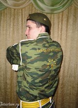 Познакомиться с татарином.  ТАТАР ЕГЕТЕ 38 лет Салават 99723