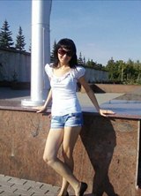 Познакомиться с татаркой.  Гульфина 39 лет Уфа 99827