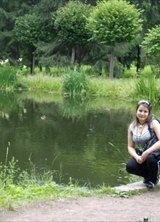 Познакомиться с татаркой.  Анна 36 лет Уфа 99928