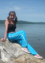 Познакомиться с татаркой.  liana 44 года Уфа 98433