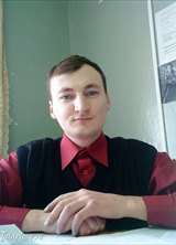 Познакомиться с татарином.  Динислам 41 год Уфа 92241