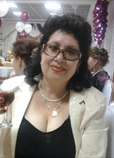 Познакомиться с татаркой.  Фирюза 70 лет Астрахань 100017