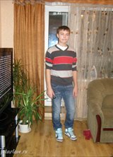 Познакомиться с татарином.  Рушан 30 лет Жуковский 100183