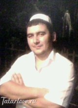 Познакомиться с татарином.  Руслан 43 года Уфа 100129