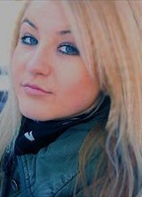 Познакомиться с татаркой.  Кристина 39 лет Уфа 100321