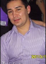 Познакомиться с татарином.  L@p@ 41 год Стерлитамак 80592