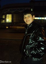 Познакомиться с татарином.  Руслан 35 лет Верхнеяркеево 100378