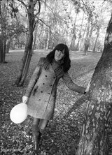 Познакомиться с татаркой.  Лиля 37 лет Уфа 100490