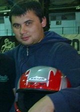 Познакомиться с татарином.  alisher 41 год Москва 100493