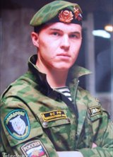Познакомиться с татарином.  Руслан 38 лет Москва 100502