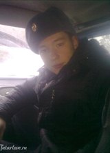Познакомиться с татарином.  Ильдар 33 года Москва 95948
