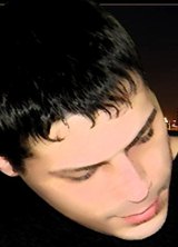 Познакомиться с татарином.  Вадим 44 года Уфа 100596