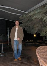 Познакомиться с татарином.  Тимур 40 лет Уфа 100603