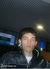 Познакомиться с татарином.  almaz 35 лет Уфа 100510