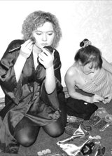 Познакомиться с татаркой.  Камила 35 лет Уфа 100522