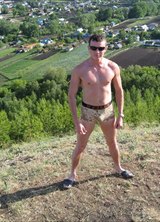 Познакомиться с татарином.  Рустам 41 год Стерлитамак 100263