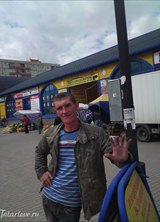 Познакомиться с татарином.  Рамиль 43 года Уфа 100841