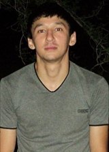 Познакомиться с татарином.  Азамат 41 год Сибай 100901