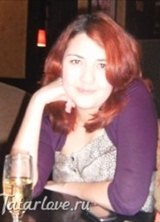 Познакомиться с татаркой.  Риточка 39 лет Уфа 70133