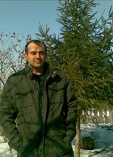 Познакомиться с татарином.  Рустам 51 год Уфа 100928