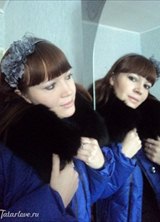 Познакомиться с татаркой.  Алсу 39 лет Нефтекамск 63199