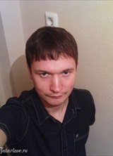 Познакомиться с татарином.  вадим 44 года Уфа 100727