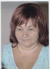 Познакомиться с татаркой.  Малика 71 год Москва 101109