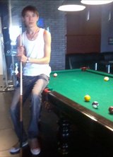 Познакомиться с татарином.  Марсель 35 лет Уфа 101149