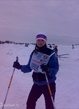 Познакомиться с татаркой.  Гузель 46 лет Дюртюли 101078