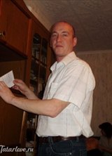 Познакомиться с татарином.  salgat 53 года Нефтекамск 101033