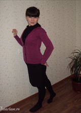 Познакомиться с татаркой.  Зульфия 43 года Уфа 82225